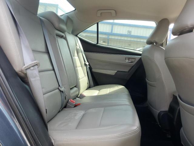 Photo 10 from auction – 2016 TOYOTA COROLLA L with VIN 2T1BURHE6GC486461