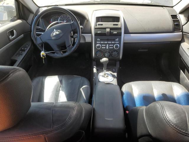 Photo 8 from auction – 2007 MITSUBISHI GALANT ES with VIN 4A3AB36F57E047126