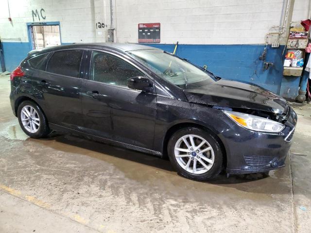 Photo 4 from auction – 2018 FORD FOCUS SE with VIN 1FADP3K20JL258764