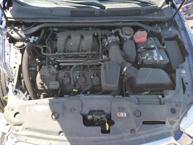 Photo 11 from auction – 2015 FORD TAURUS SEL with VIN 1FAHP2E82FG177082