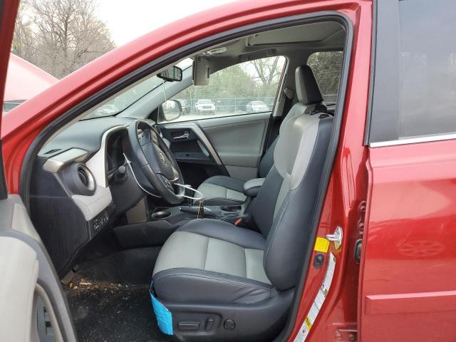 Photo 7 from auction – 2013 TOYOTA RAV4 LIMIT with VIN 2T3DFREV0DW062380