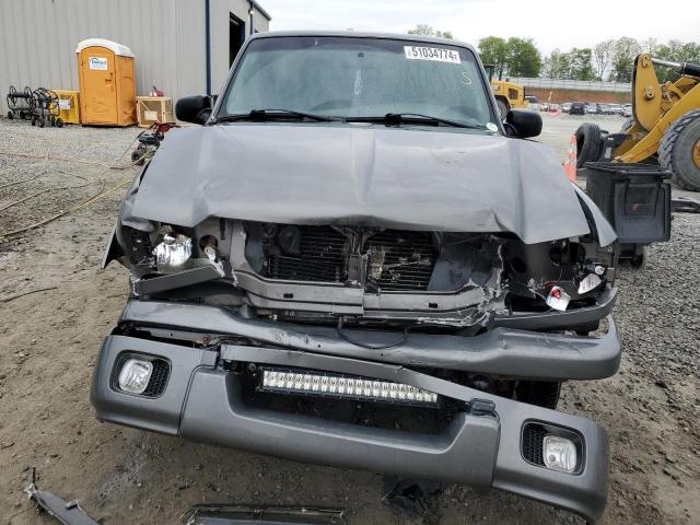 Photo 5 from auction – 2005 FORD RANGER with VIN 1FTYR10U65PA21922
