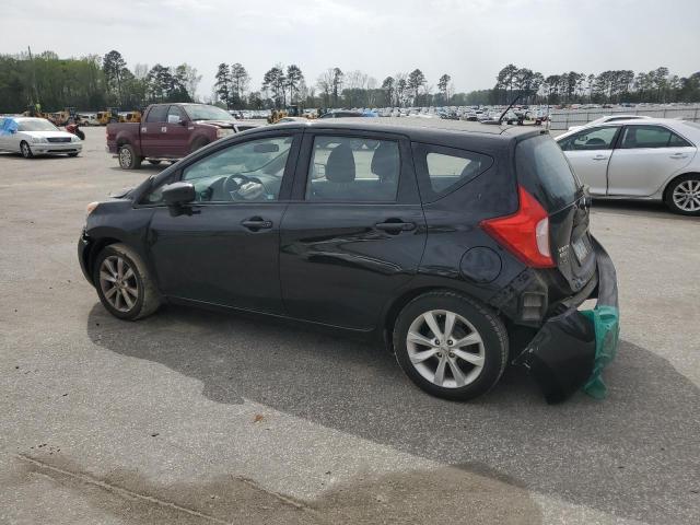 Photo 2 from auction – 2015 NISSAN VERSA NOTE with VIN 3N1CE2CP6FL432674