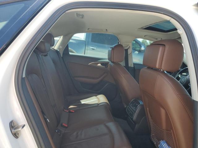 Photo 10 from auction – 2016 AUDI A6 PREMIUM with VIN WAUCFAFC3GN100252