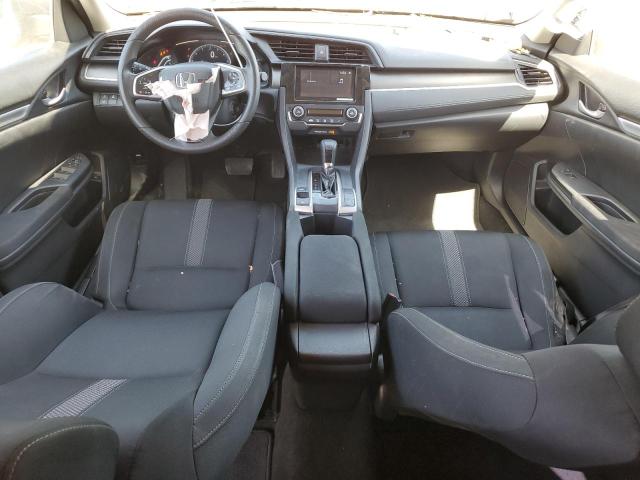 Photo 8 from auction – 2019 HONDA CIVIC LX with VIN 19XFC2F64KE214704