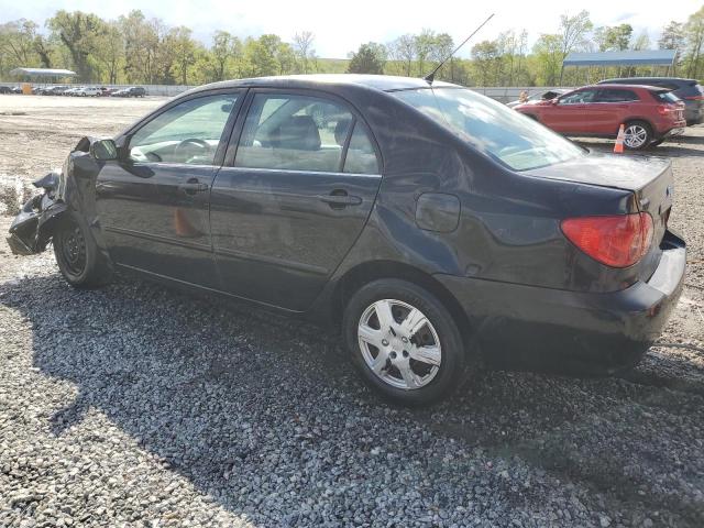 Photo 2 from auction – 2005 TOYOTA COROLLA with VIN 2T1BR32E15C441383