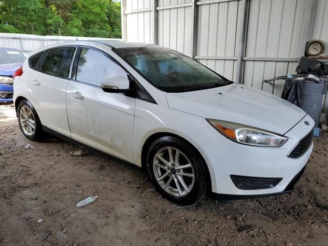 Photo 4 from auction – 2016 FORD FOCUS SE with VIN 1FADP3K29GL222452