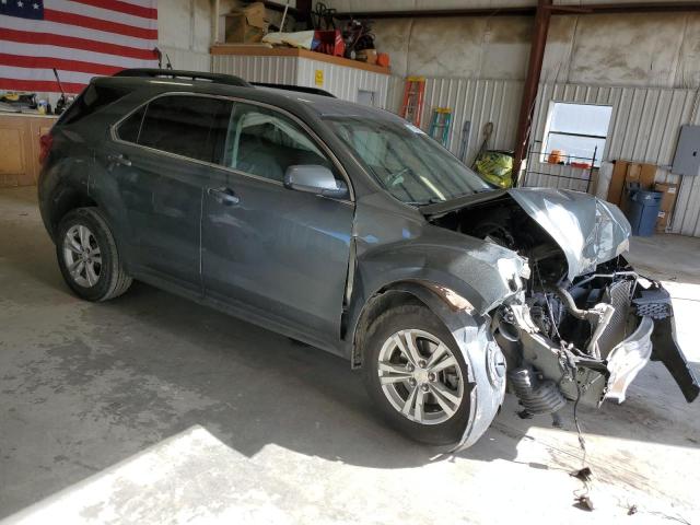 Photo 4 from auction – 2013 CHEVROLET EQUINOX LT with VIN 2GNALDEKXD6240349