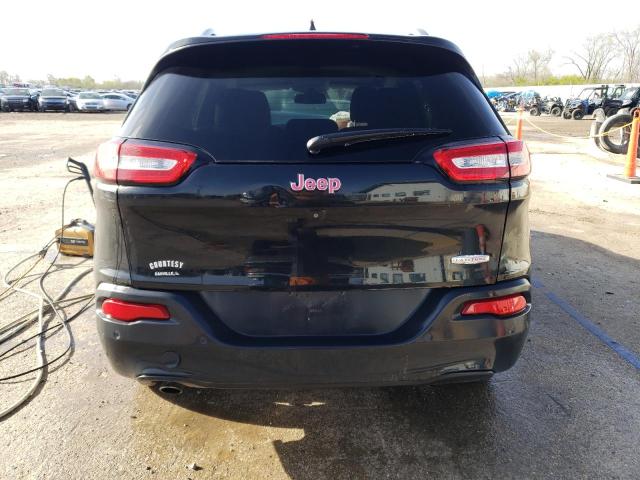 Photo 6 from auction – 2016 JEEP CHEROKEE L with VIN 1C4PJLCBXGW274372