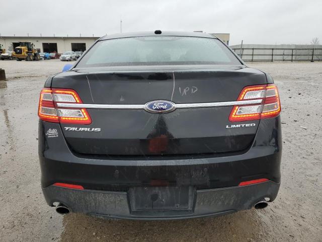 Photo 6 from auction – 2013 FORD TAURUS LIM with VIN 1FAHP2F86DG103319