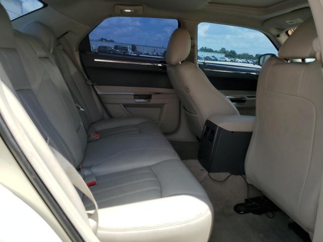Photo 10 from auction – 2006 CHRYSLER 300C with VIN 2C3LA63H06H278839
