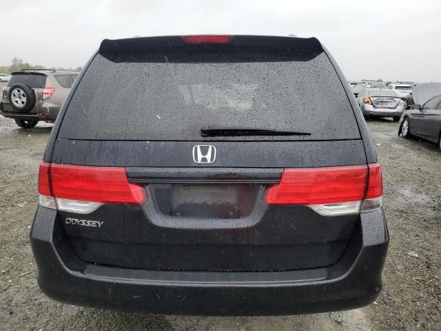 Photo 6 from auction – 2008 HONDA ODYSSEY EX with VIN 5FNRL38618B054946