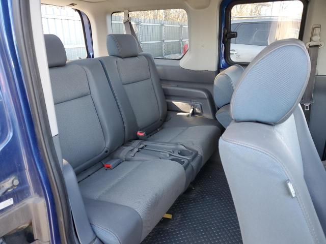 Photo 11 from auction – 2005 HONDA ELEMENT EX with VIN 5J6YH276X5L006342