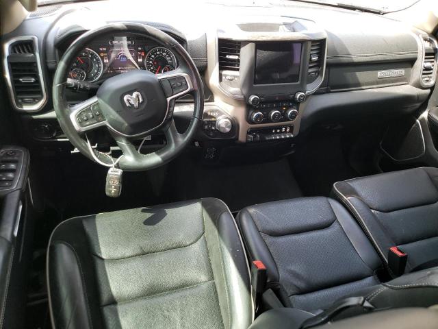 Photo 8 from auction – 2020 RAM 1500 LARAM with VIN 1C6SRFJT2LN197097
