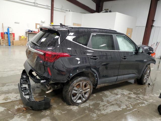 Photo 3 from auction – 2021 KIA SELTOS S with VIN KNDEUCAA8M7141429