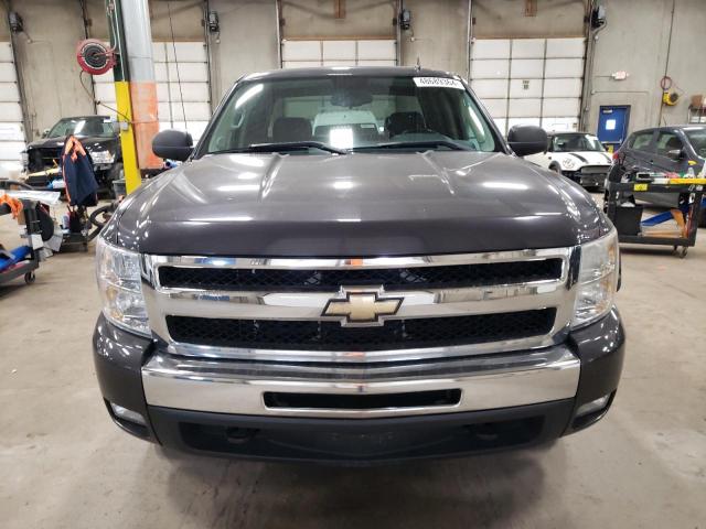 Photo 5 from auction – 2011 CHEVROLET silverado with VIN 1GCRKSE34BZ340170