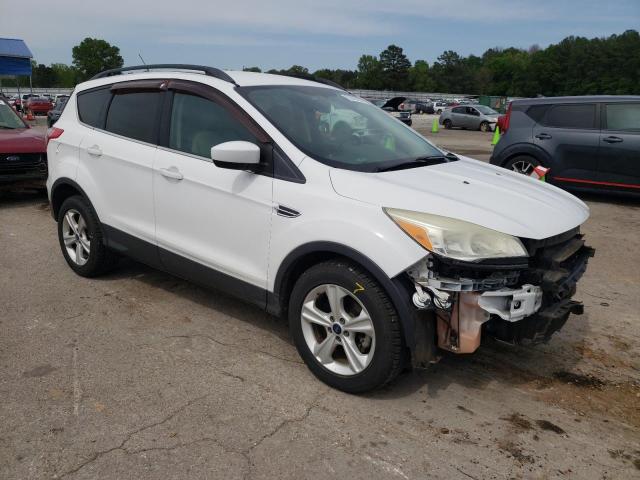 Photo 4 from auction – 2014 FORD ESCAPE SE with VIN 1FMCU0GX9EUA35202