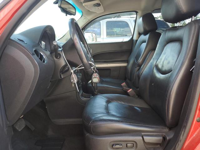 Photo 7 from auction – 2010 CHEVROLET HHR LT with VIN 3GNBABDV8AS564391
