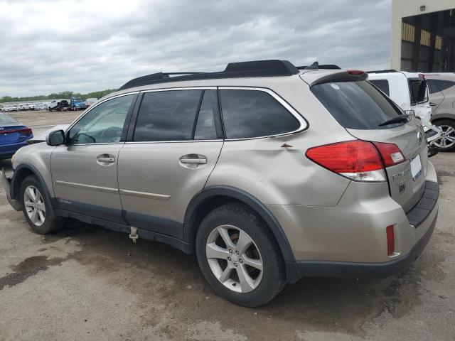 Снимка 2 от търг – 2014 SUBARU OUTBACK 2. с VIN 4S4BRBCC8E3226157