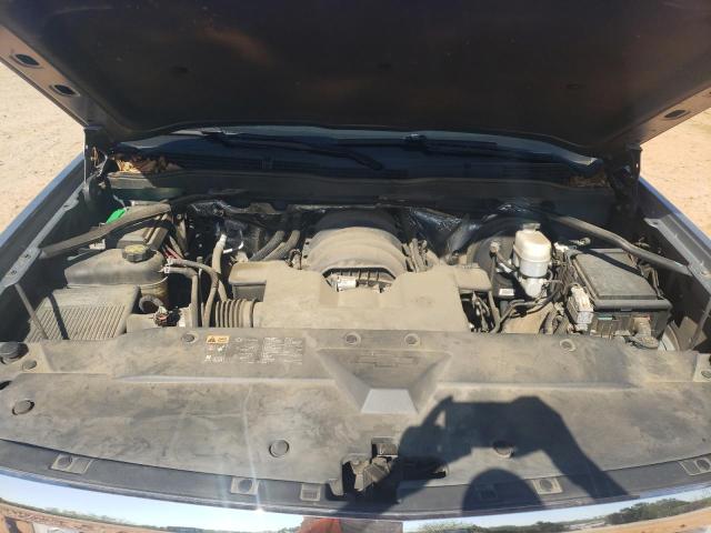 Photo 11 from auction – 2015 CHEVROLET silverado with VIN 3GCUKSEC3FG339169