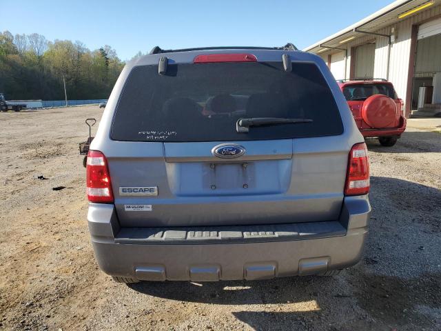Photo 6 from auction – 2008 FORD ESCAPE XLS with VIN 1FMCU02Z38KA70679