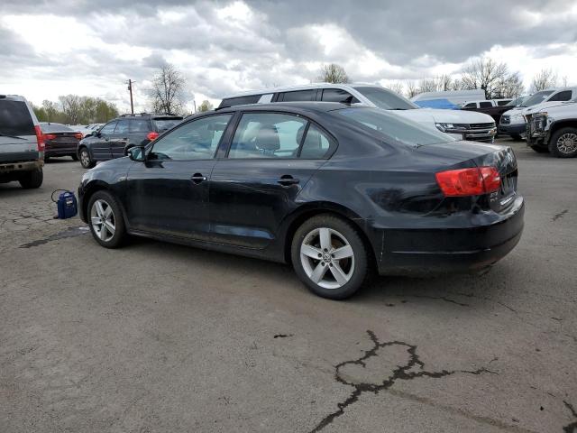 Photo 2 from auction – 2012 VOLKSWAGEN JETTA TDI with VIN 3VWLL7AJ5CM424325