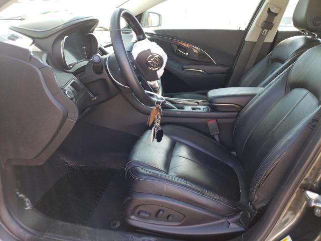Photo 7 from auction – 2016 BUICK LACROSSE with VIN 1G4GB5G34GF283592