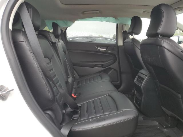 Photo 11 from auction – 2024 FORD EDGE SEL with VIN 2FMPK4J95RBA04517