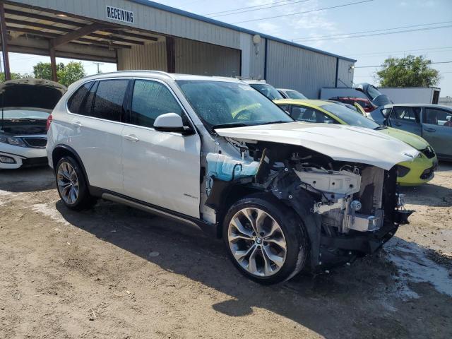 Photo 4 from auction – 2018 BMW X5 XDRIVE3 with VIN 5UXKR0C50JL075348