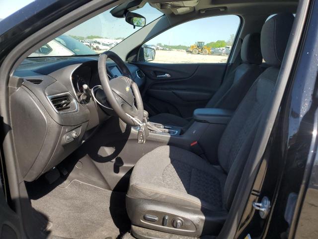 Photo 7 from auction – 2022 CHEVROLET EQUINOX LT with VIN 3GNAXKEV2NL288704