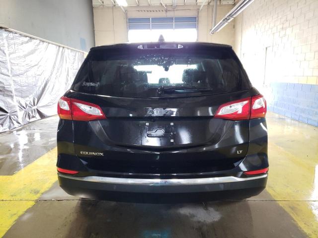 Photo 6 from auction – 2018 CHEVROLET EQUINOX LT with VIN 2GNAXJEV3J6314736