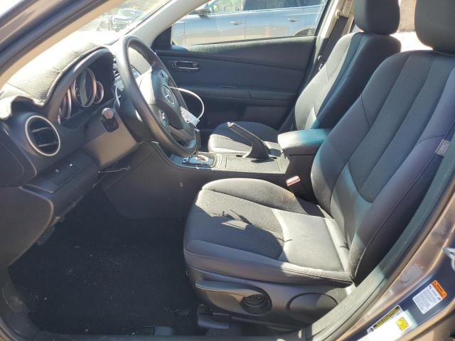 Photo 7 from auction – 2011 MAZDA 6 I with VIN 1YVHZ8BHXB5M12694
