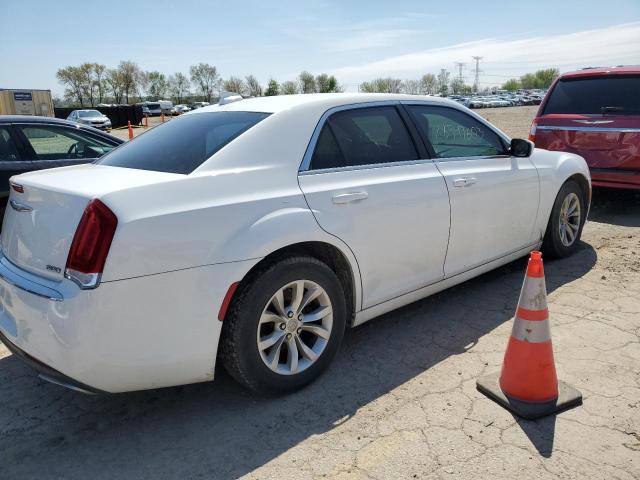 Photo 3 from auction – 2015 CHRYSLER 300 LIMITE with VIN 2C3CCAAG7FH859357