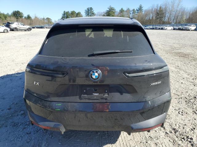 Photo 6 from auction – 2024 BMW IX XDRIVE5 with VIN WB523CF09RCN35487