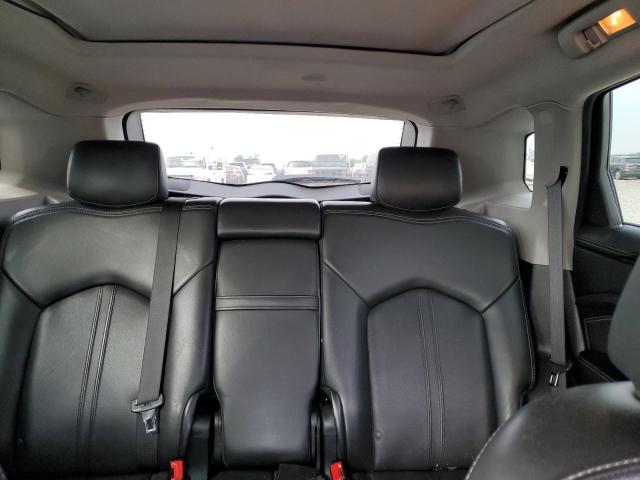 Photo 10 from auction – 2014 CADILLAC SRX PREMIU with VIN 3GYFNDE32ES648083