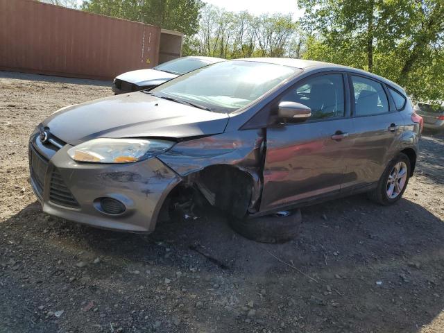 Zdjęcie 1 z aukcji – 2014 FORD FOCUS SE z VIN 1FADP3K26EL258113