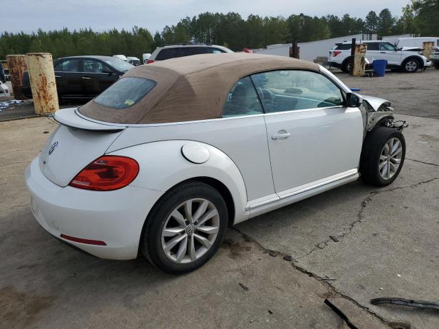 Photo 3 from auction – 2014 VOLKSWAGEN BEETLE with VIN 3VW5L7AT3EM819262