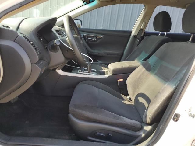 Photo 7 from auction – 2013 NISSAN ALTIMA 2.5 with VIN 1N4AL3AP4DC207400