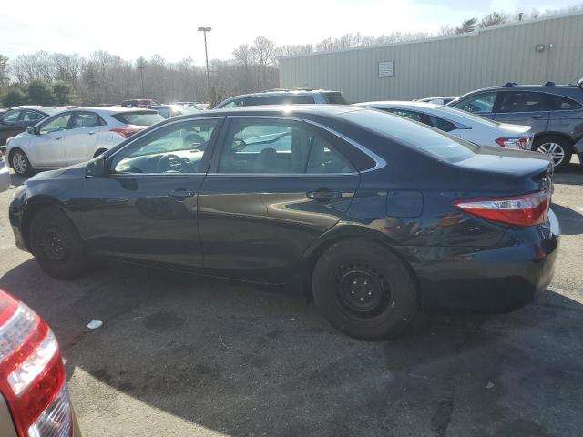 Photo 2 from auction – 2016 TOYOTA CAMRY LE with VIN 4T4BF1FK0GR516689