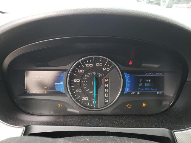 Photo 9 from auction – 2013 FORD EDGE SEL with VIN 2FMDK3JC3DBB05685