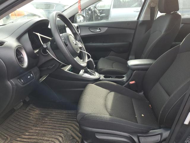 Photo 7 from auction – 2021 KIA FORTE FE with VIN 3KPF24AD7ME339901