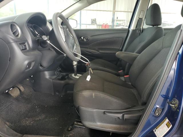 Photo 7 from auction – 2018 NISSAN VERSA S with VIN 3N1CN7AP0JL865917