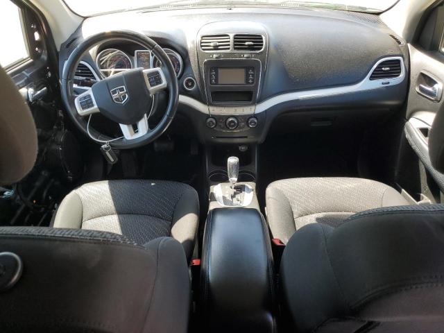 Photo 8 from auction – 2018 DODGE JOURNEY SE with VIN 3C4PDCAB1JT152183