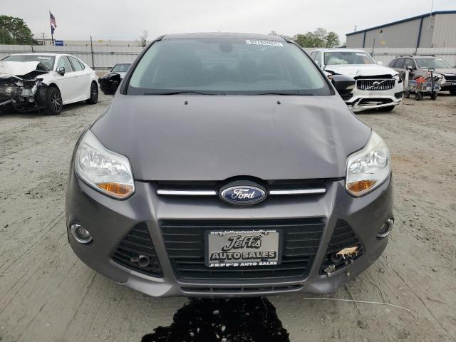 Photo 5 from auction – 2012 FORD FOCUS SEL with VIN 1FAHP3H21CL282227