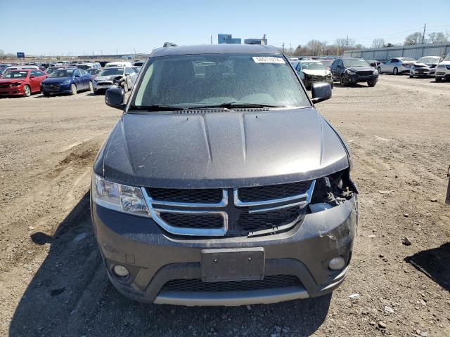 Photo 5 from auction – 2017 DODGE JOURNEY SX with VIN 3C4PDCBB1HT613150