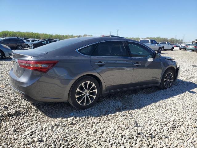 Photo 3 from auction – 2016 TOYOTA AVALON XLE with VIN 4T1BK1EB9GU230184