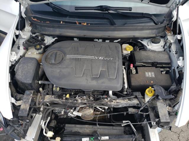 Photo 12 from auction – 2017 JEEP CHEROKEE L with VIN 1C4PJMCS8HW599125