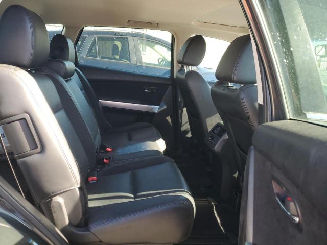 Foto 10 de la subasta – 2014 MAZDA CX-9 GRAND con VIN JM3TB2DA1E0445447
