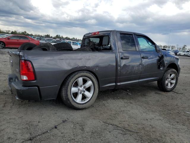 Photo 3 from auction – 2014 RAM 1500 ST with VIN 1C6RR7FT7ES443207