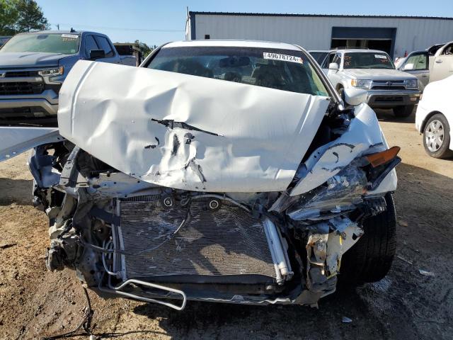 Photo 5 from auction – 2012 HONDA ACCORD EXL with VIN 1HGCP2F88CA029327